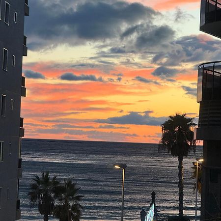 Apartamento Calpe Kültér fotó