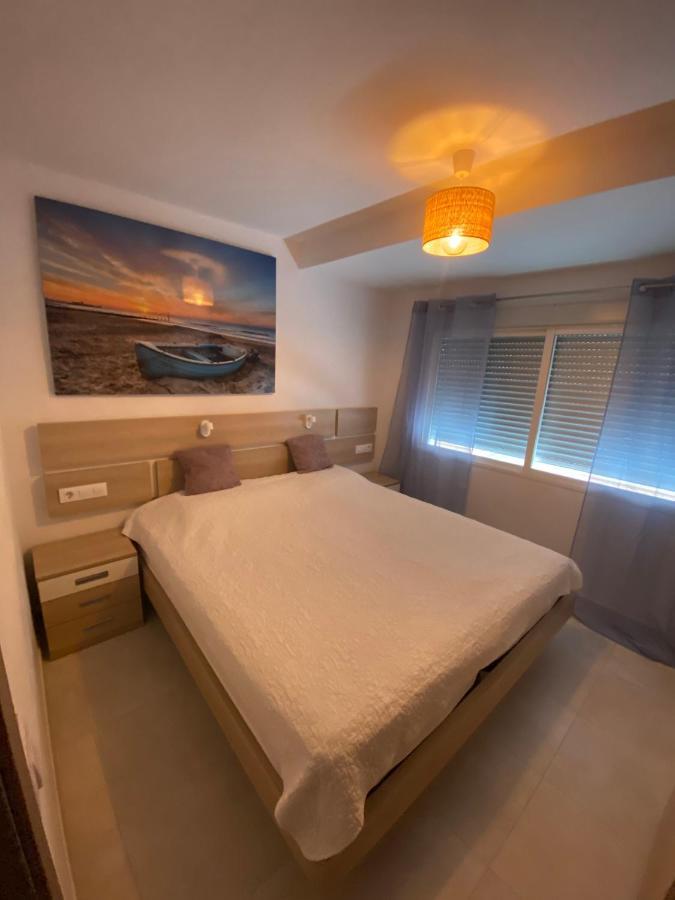 Apartamento Calpe Kültér fotó
